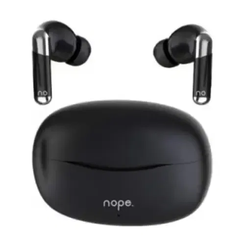 Nope Nuclear E1 Plus Front