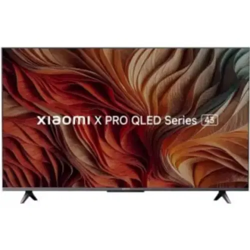 Xiaomi X Pro L43MA-SIN 43 inch (109 cm) QLED 4K