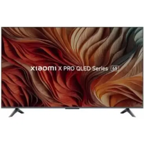 Xiaomi X Pro L65MA-SIN 65 inch (165 cm) QLED 4K Front