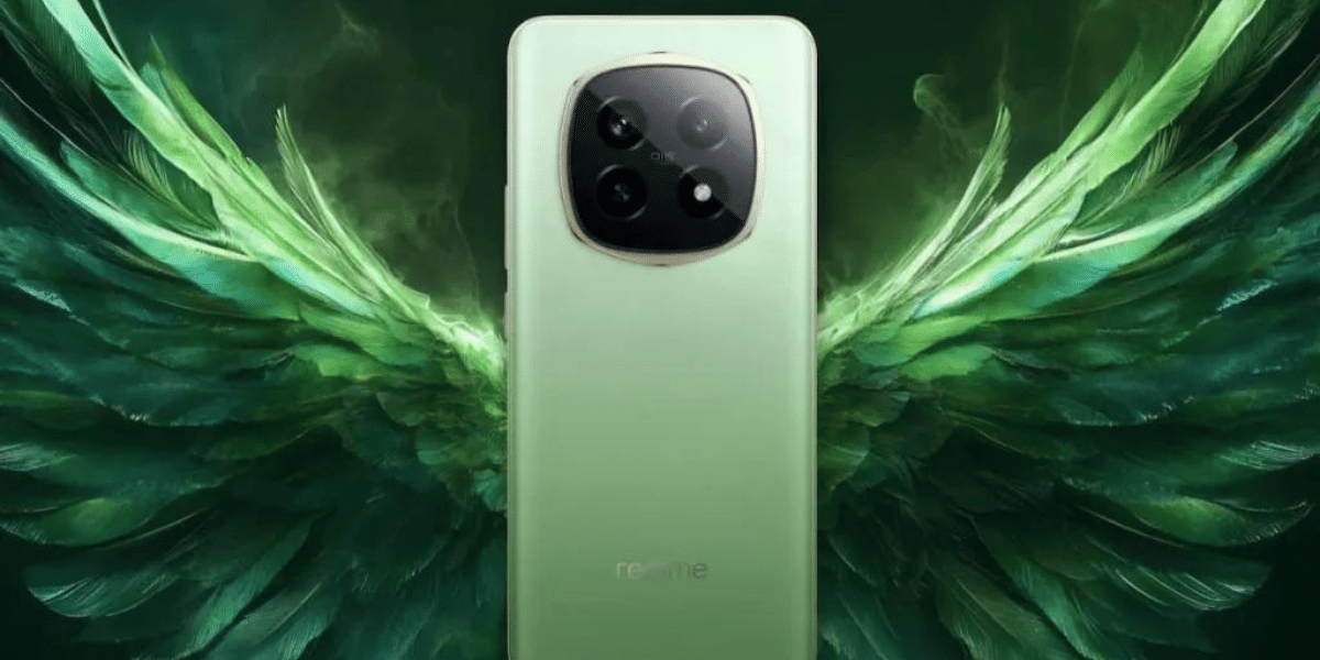 Realme Announces Launch Of Realme P2 Pro 5G On This Date!