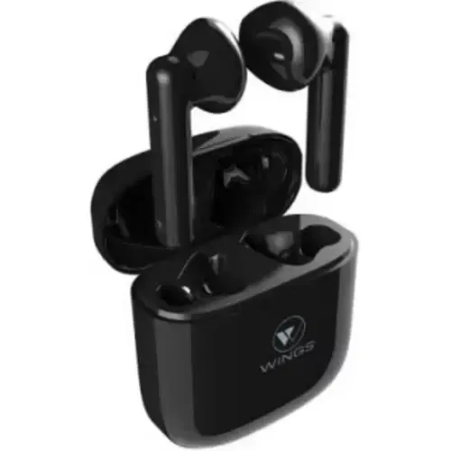 Wings Bassdrops 101 Front