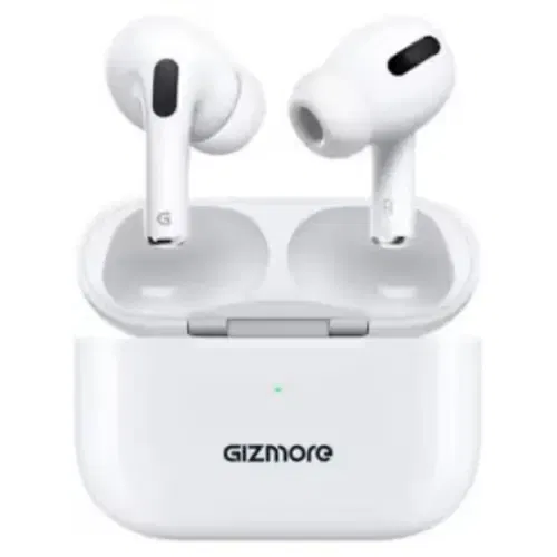 Gizmore 871 RAGA Front