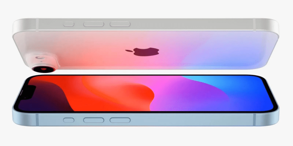 iPhone SE 4 to have OLED display