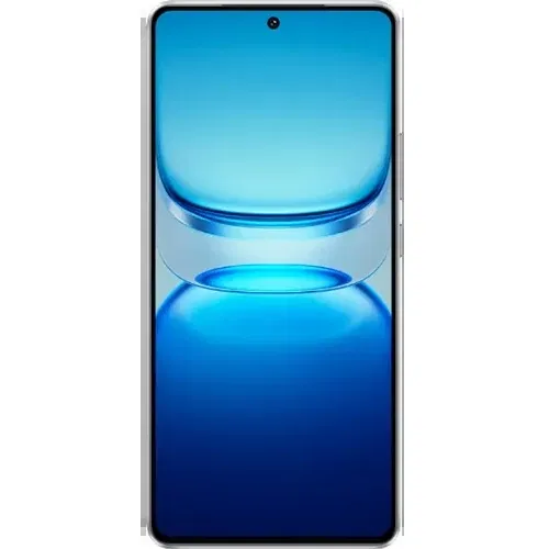 iQOO Z10 Turbo Front