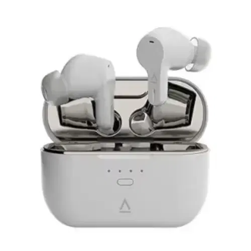 Creative Zen Air SXFI Front