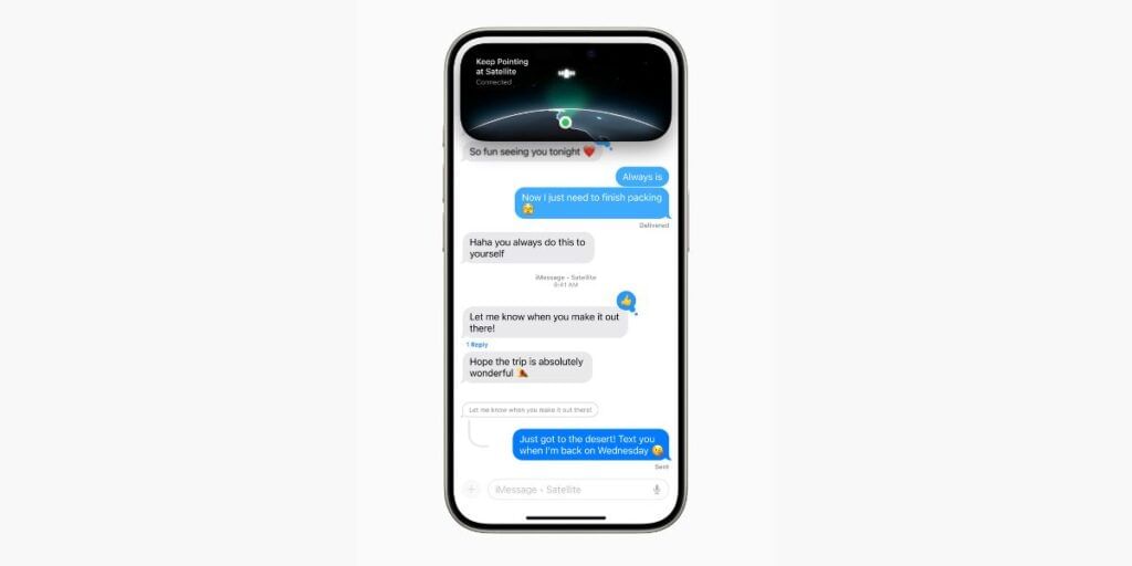 iOS 18 Changes- Hidden Apps