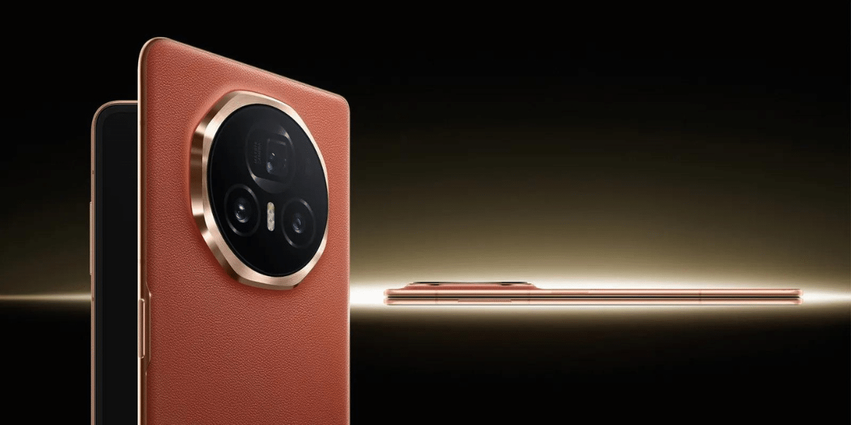 HONOR Magic V3 launched globally
