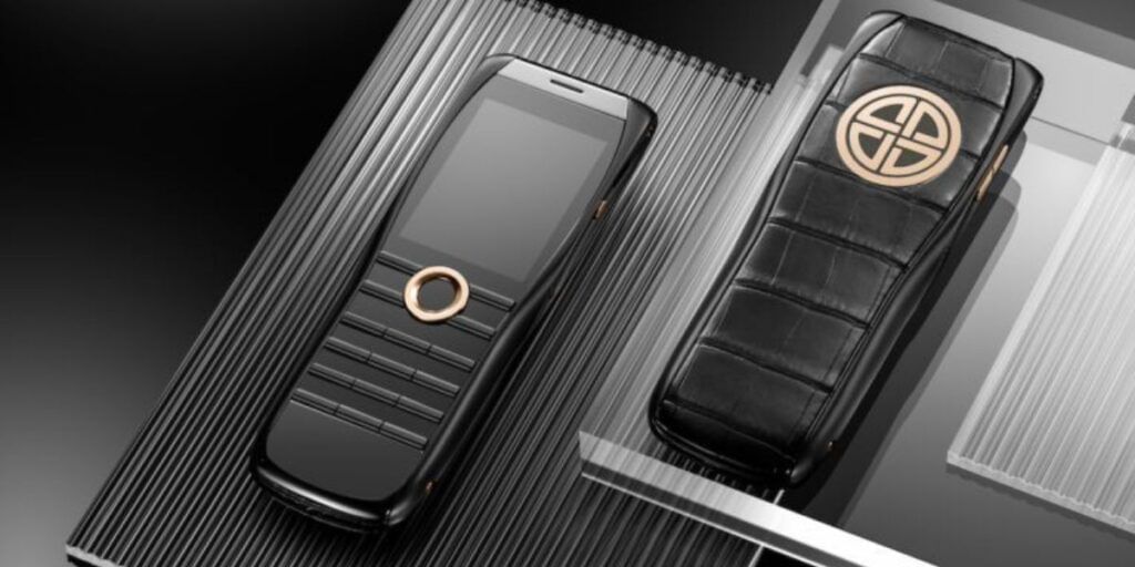 XOR X2: Most Secure Phone