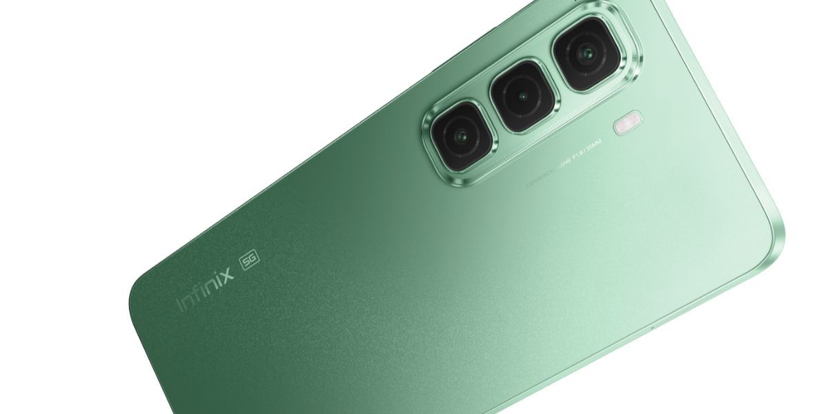 Infinix Hot 50 Price In India