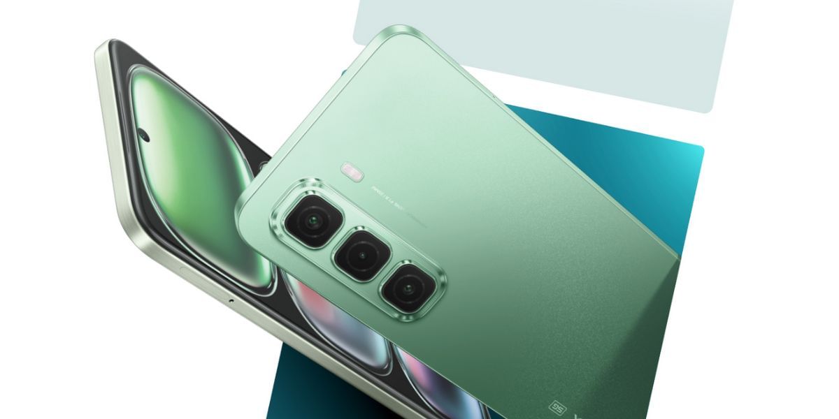 Infinix Hot 50 Launched In India With A Competitive Price Tag!