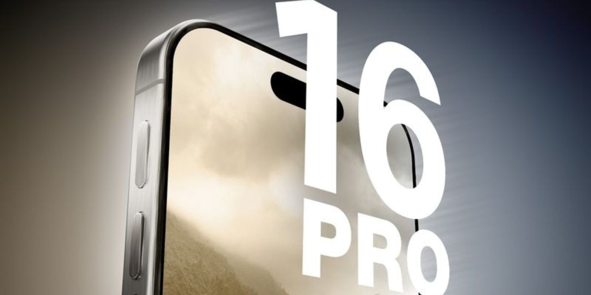 iPhone 16 Pro To Have These Game-Changing Features- All Details!