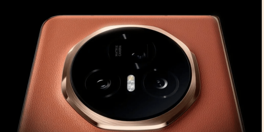 Honor Magic V3 Launch
