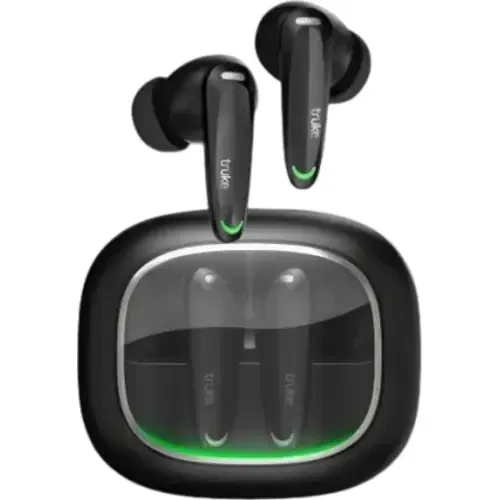 Truke BTG Crystal Front