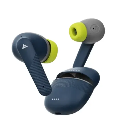 Boult Audio Scepter Front