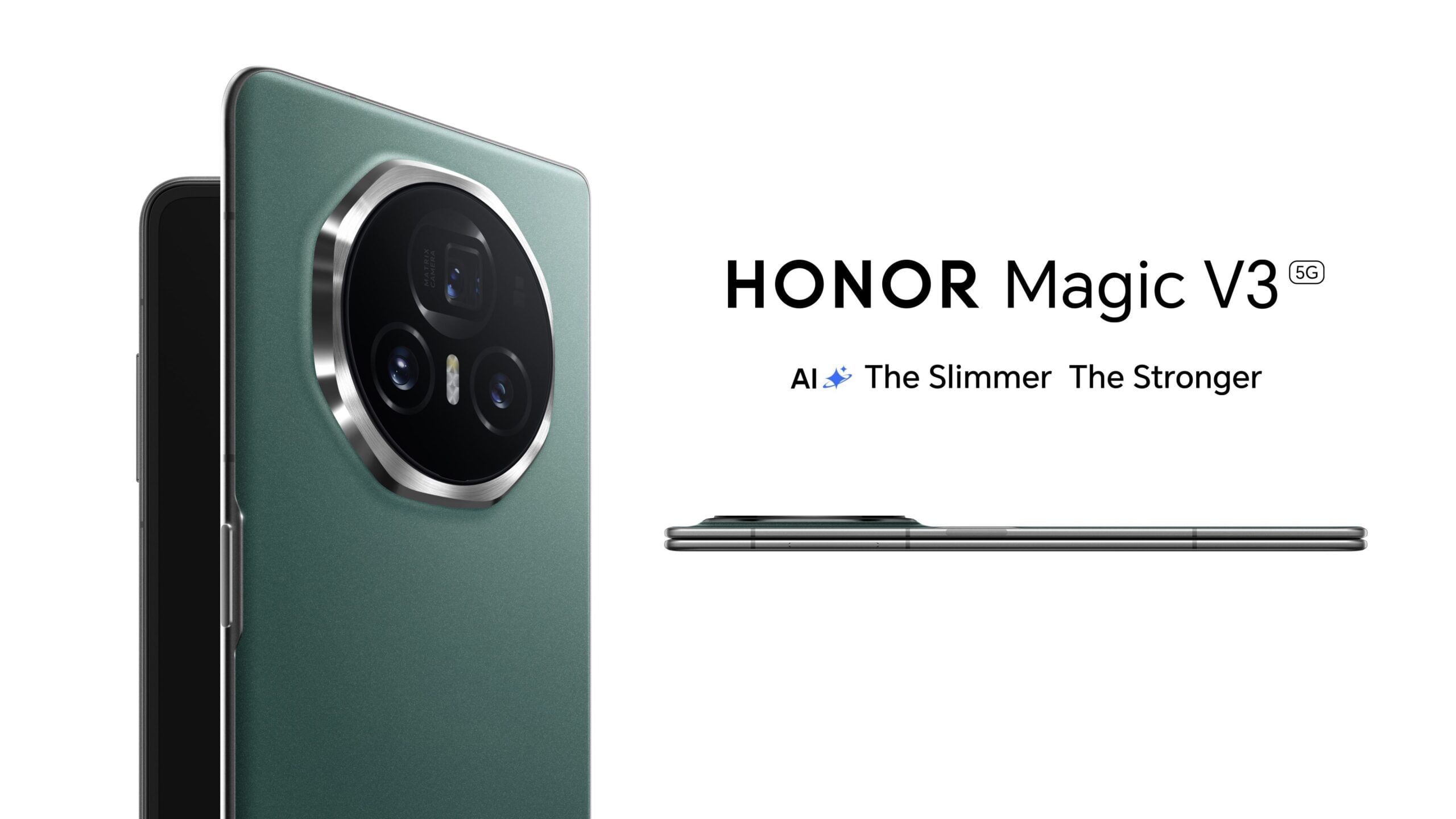 HONOR Magic V3 Launch: World&#8217;s Slimmest Foldable At This Price
