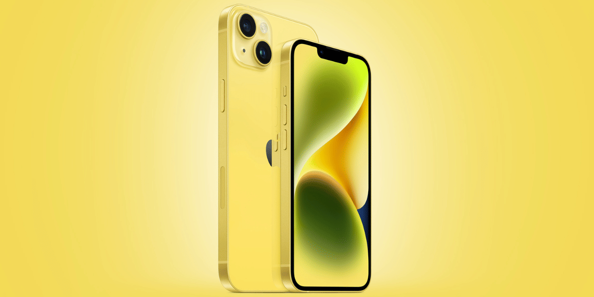 Grab Apple iPhone 14 At This Sale Price, At A Discount of Rs 11,901