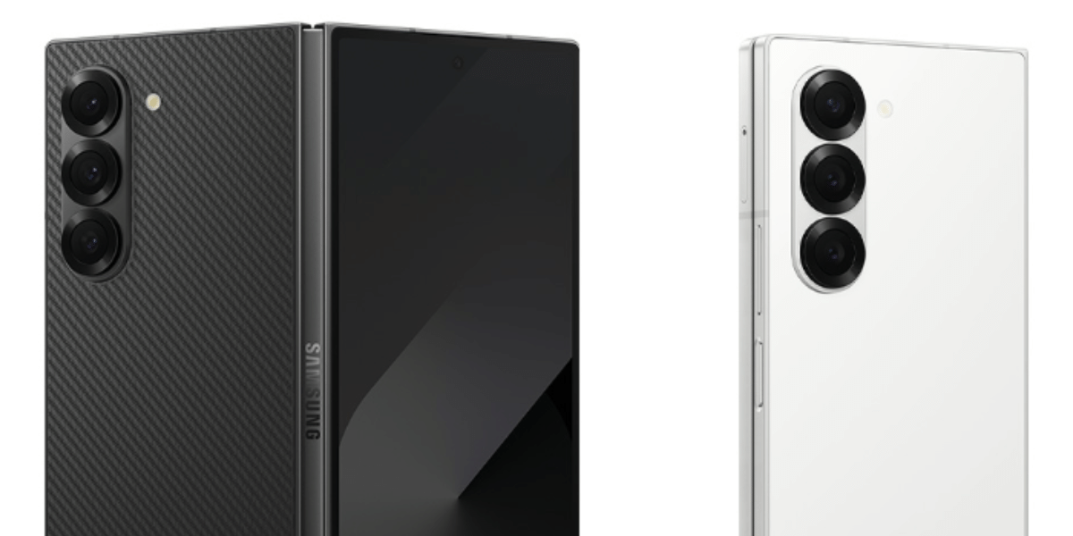 Samsung Galaxy Z Fold Special Edition Design Leaked