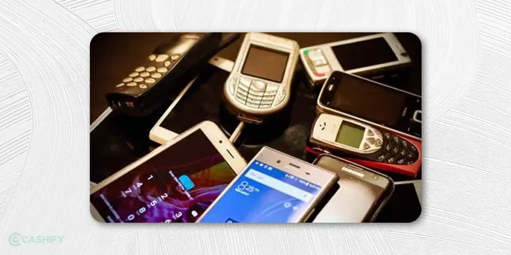how to maintain used phones