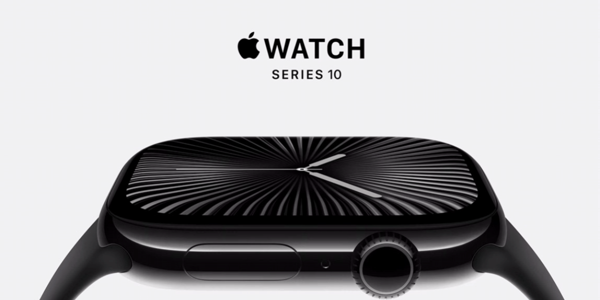 Apple Watch Series 10 Unveiled With Slimmer Bezels: Price,Specs