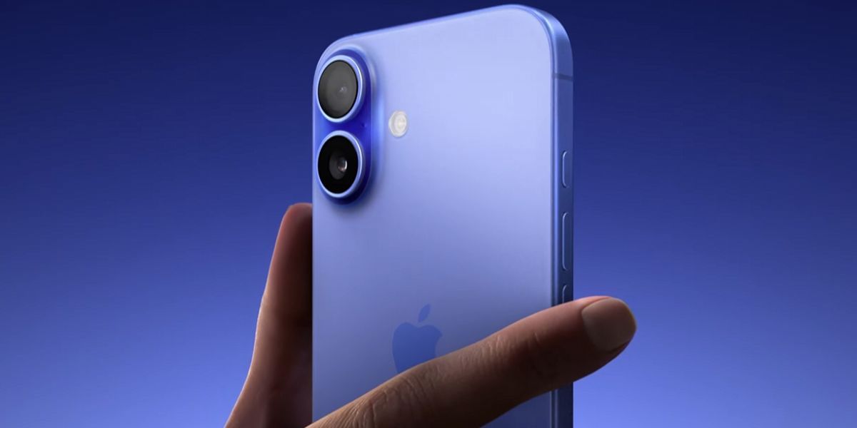 iPhone 16 survives Jerry Rig Everything Bend Test