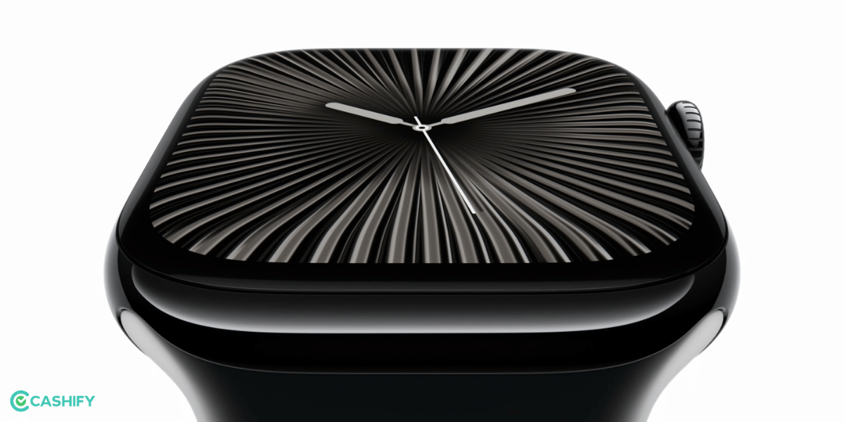 Apple Watch Series 10: Price, Features, And Other Details