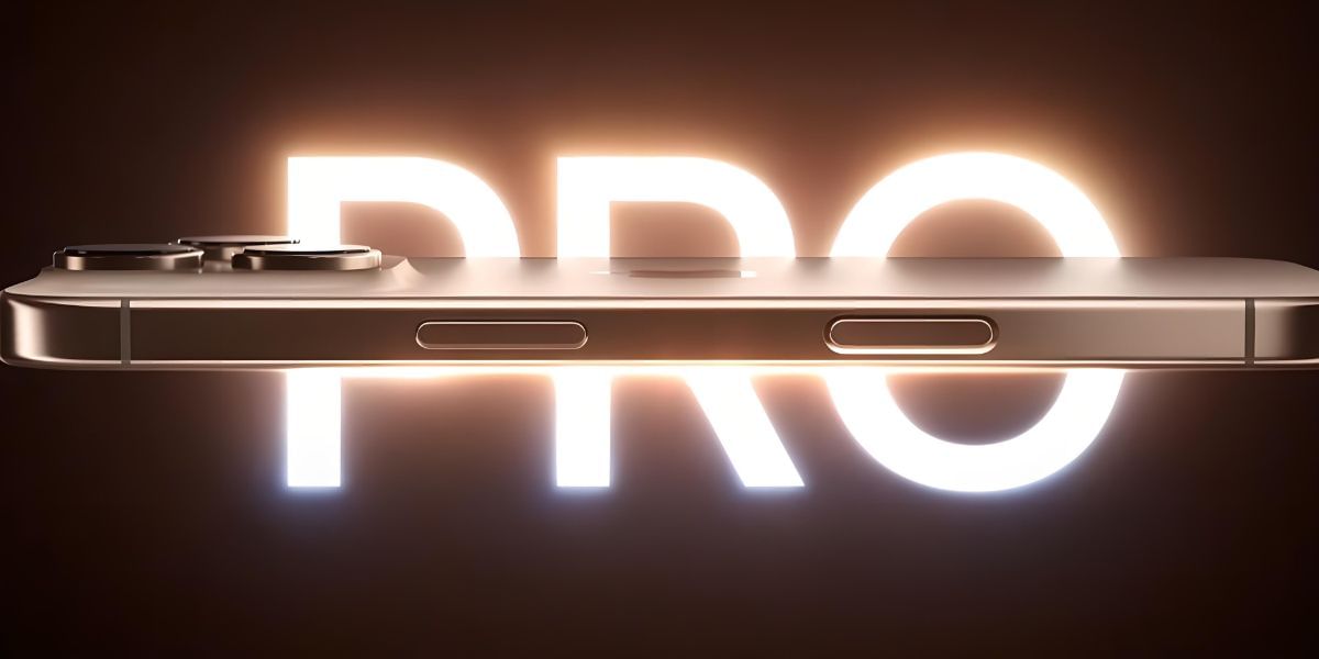 Apple iPhone 16 Pro & Pro Max Launch With Huge Upgrades: Price, Specs