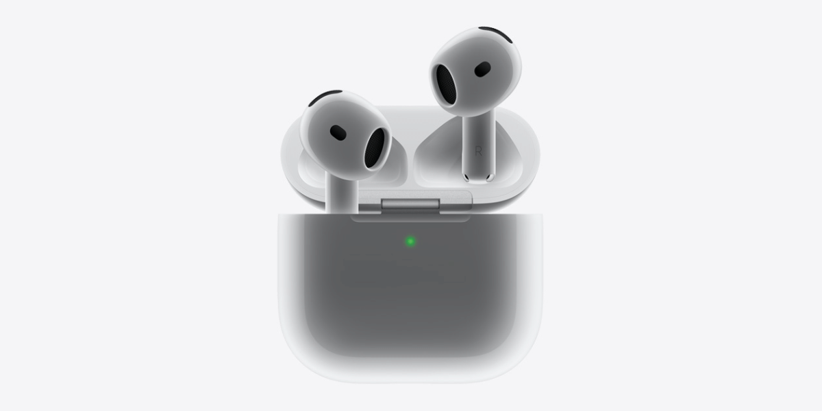 AirPod 4 Launch