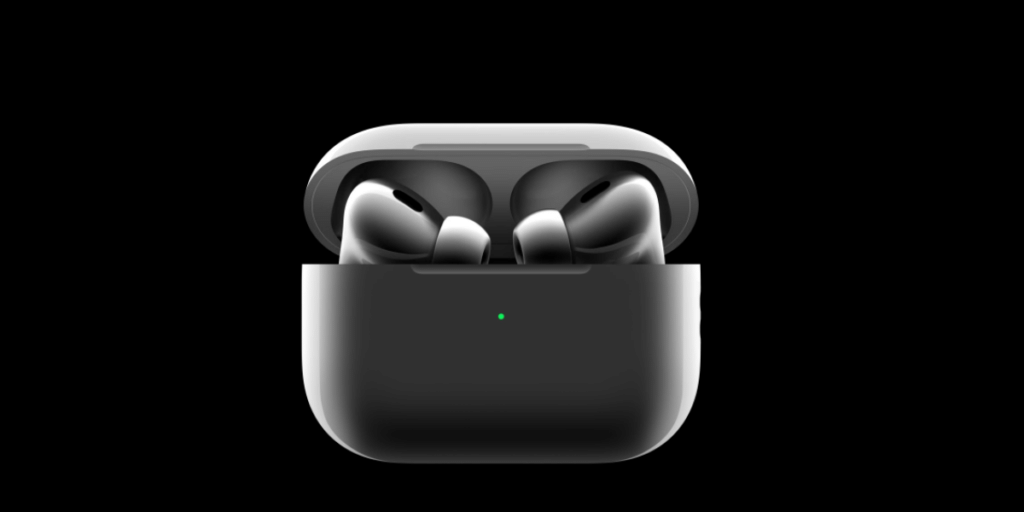 Apple AirPods Pro 2