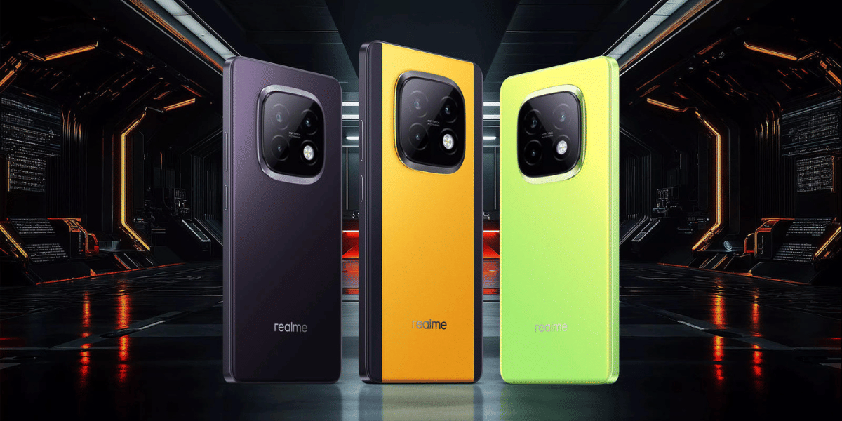 Realme Narzo 70 Turbo Launched With Stunning Features, At This Price