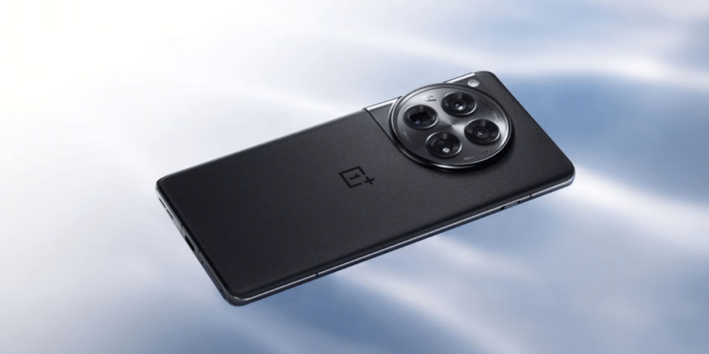 OnePlus 13 launching in China
