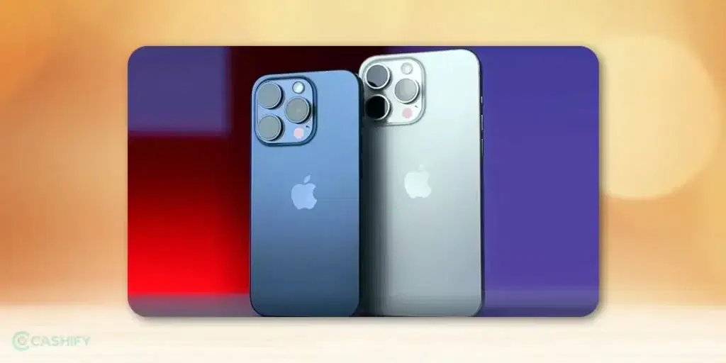 Improved Display Features - iPhone 16 Series