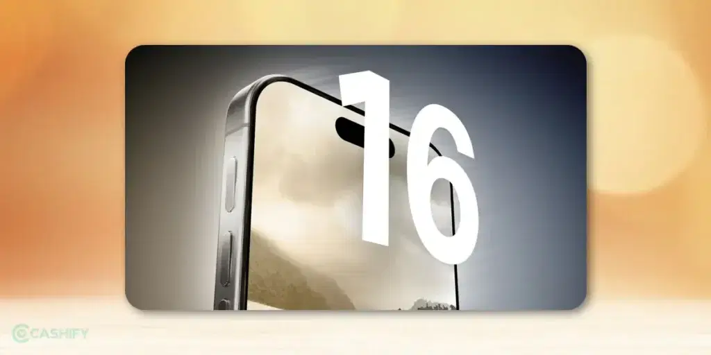 New Capture Button - iPhone 16 series