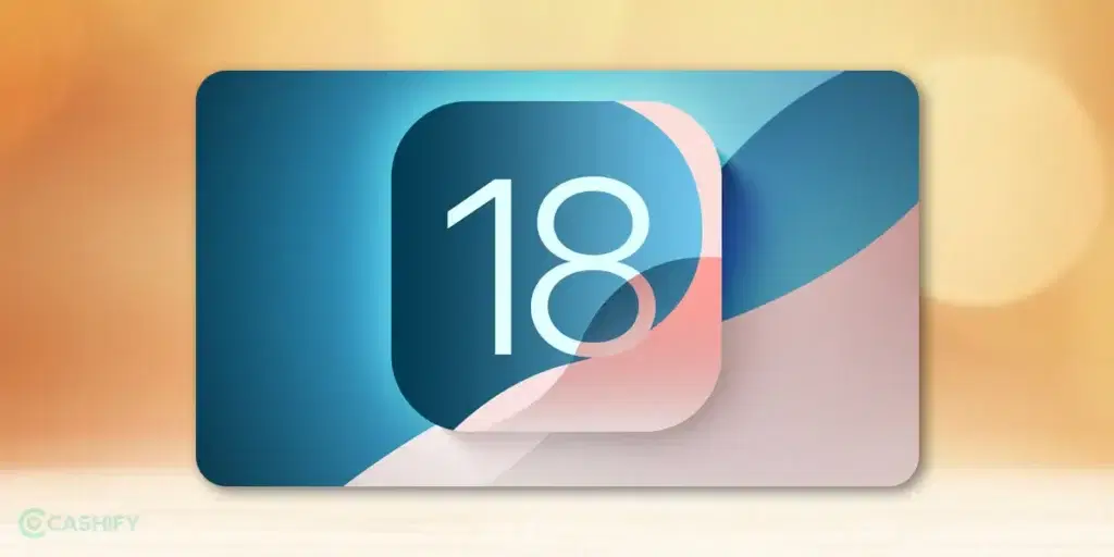 iOS 18