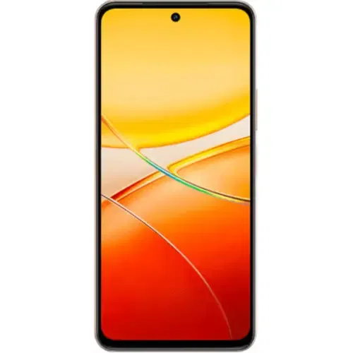Vivo Y37 Pro 5G Front