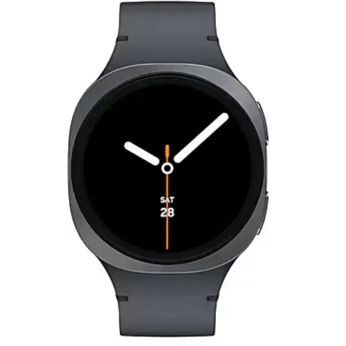 Samsung Galaxy Watch 8 Front