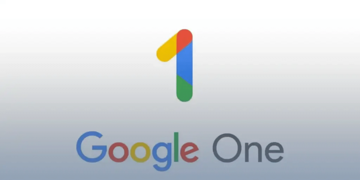 Google one lite plan