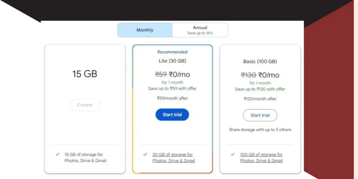 google one lite