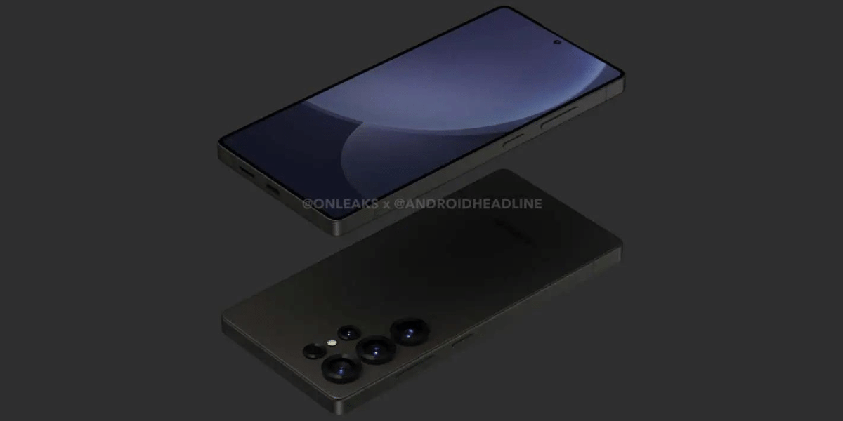 Galaxy S25 Ultra leaks hint at 2025 launch