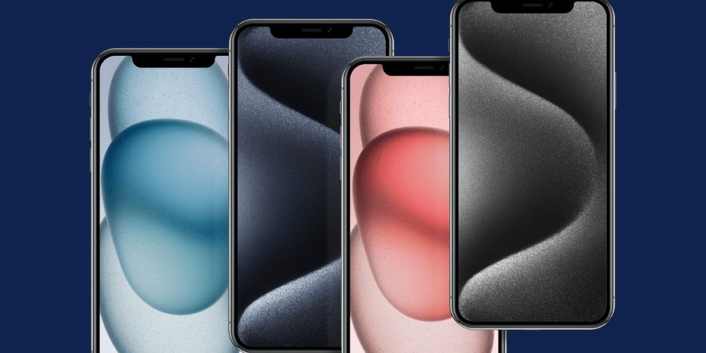 iPhone 13 to iPhone 15 Pro to discontinue