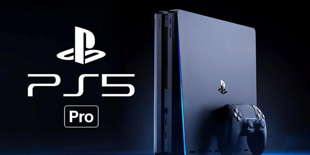 Sony unveils PS5 Pro at this price