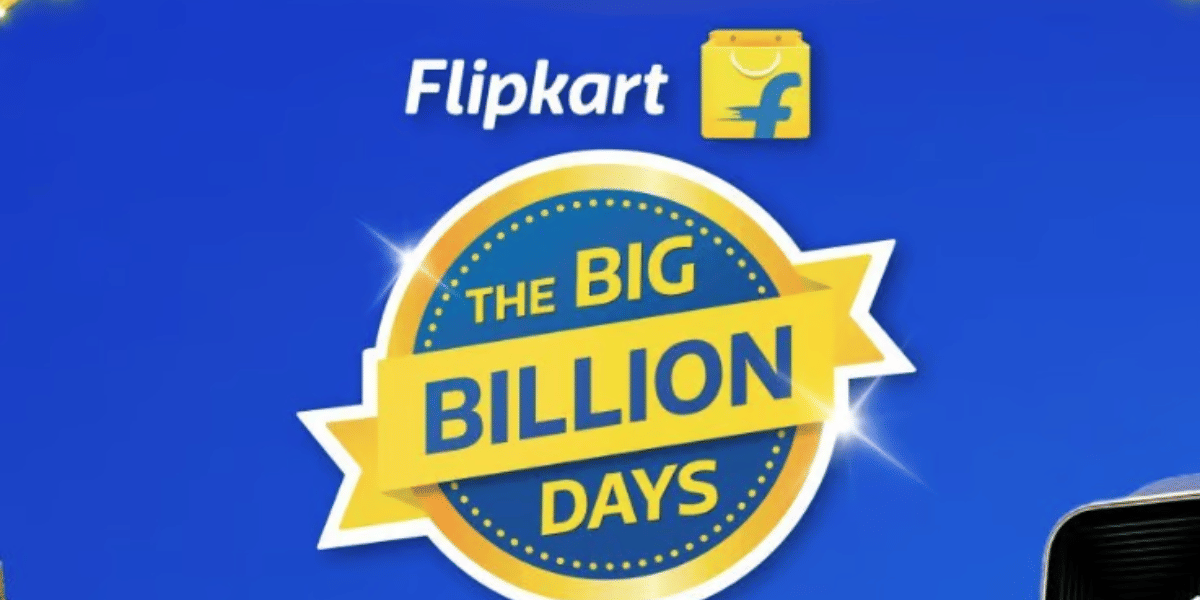 Flipkart Big Billion Days 2024 Date Revealed, Will Start On This Day!