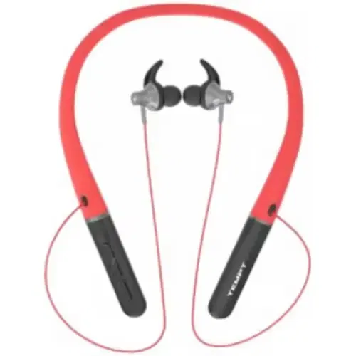 TEMPT Spirit Front Display