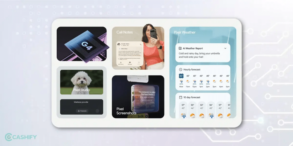 Apple Intelligence vs Google Gemini