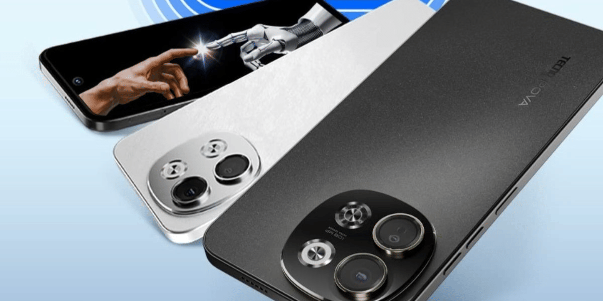 Tecno Pova 6 Neo Arrives In India With Powerful Chipset; Check Price