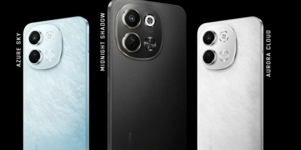 Tecno Pova 6 Neo launched at this price
