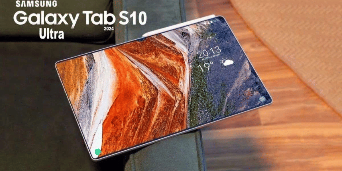 Galaxy Tab S10 Series Leak: Reveals Premium Design And Features