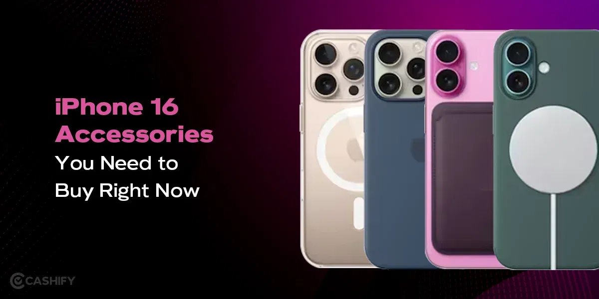 Most Useful iPhone 16 Accessories You Need to Buy Right Now!
