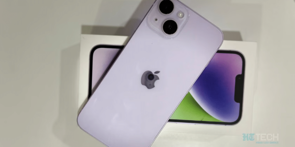 iPhone 14 available at Rs 11,901 discount