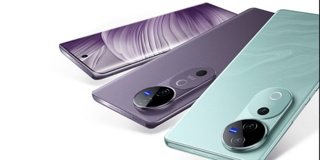 Vivo T3 Ultra launched at Rs 31,999