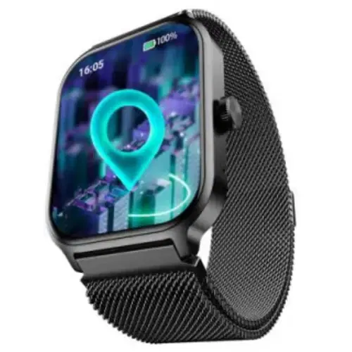 boAt Storm Call 3 Plus